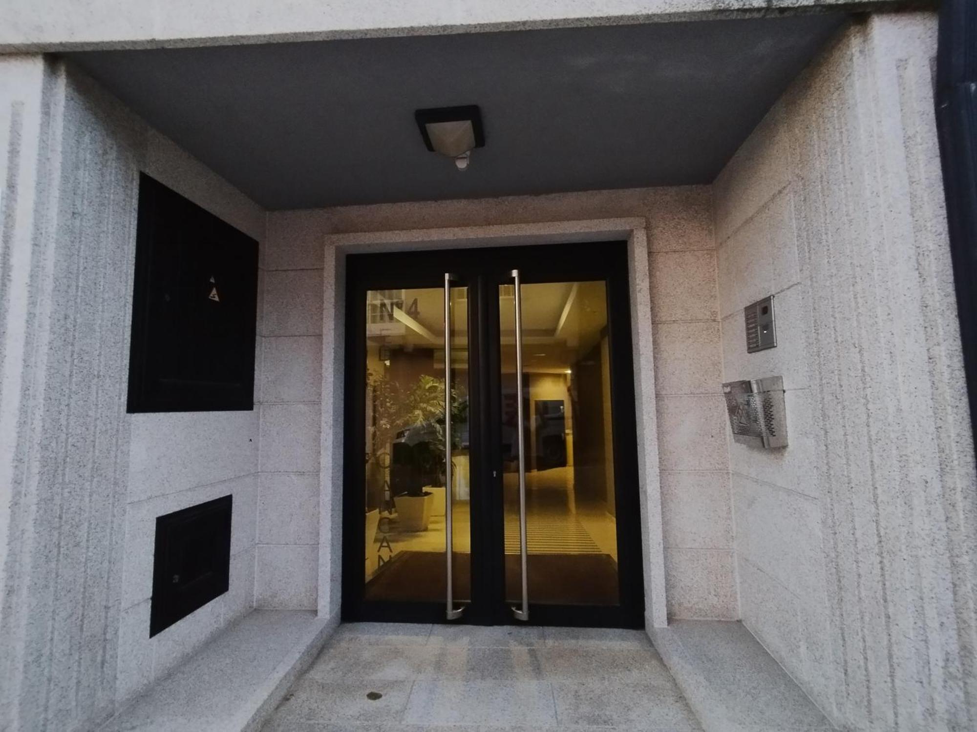 דירות Sotomayor Vivienda De Uso Turistico Playa De Arcade מראה חיצוני תמונה