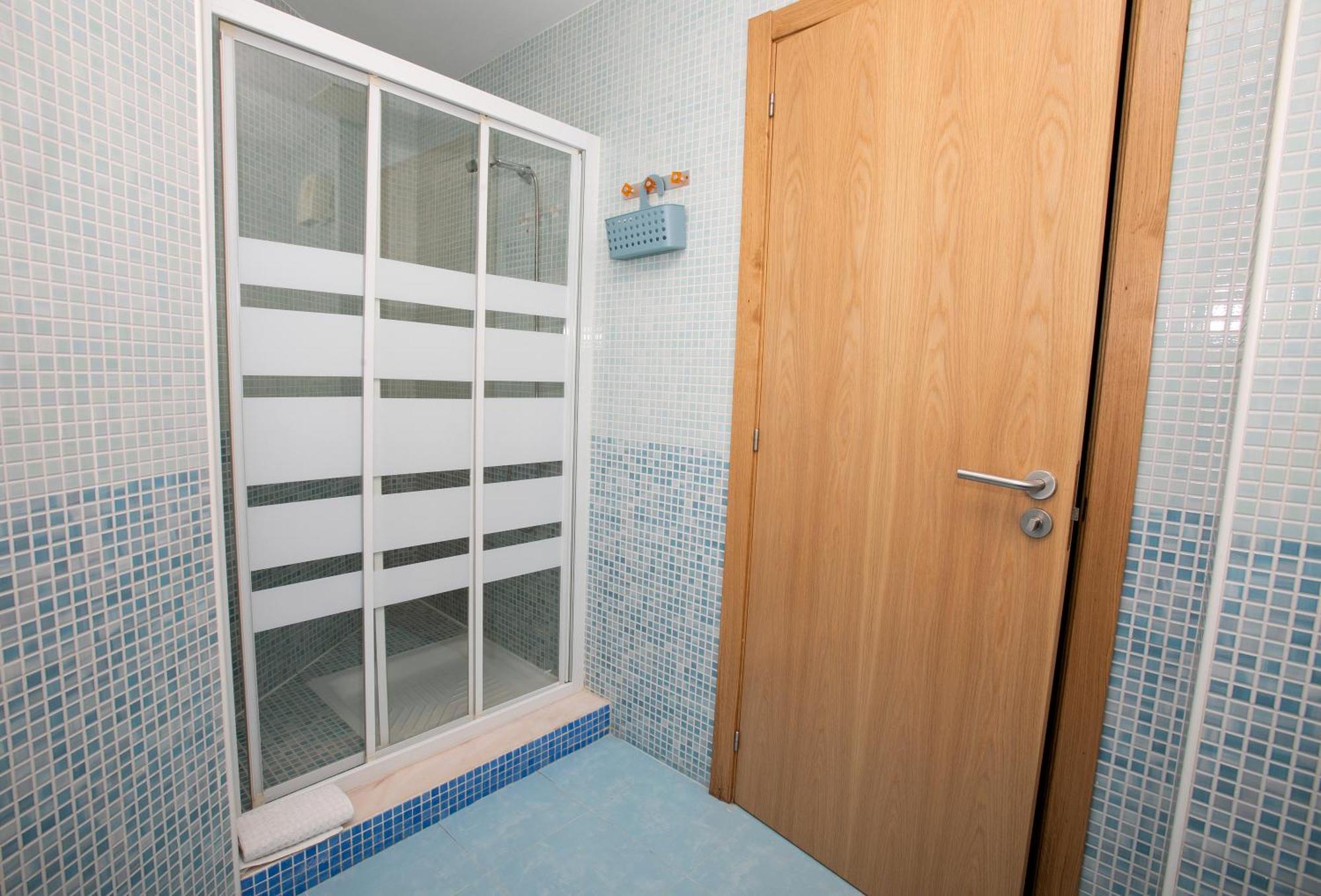 דירות Sotomayor Vivienda De Uso Turistico Playa De Arcade מראה חיצוני תמונה